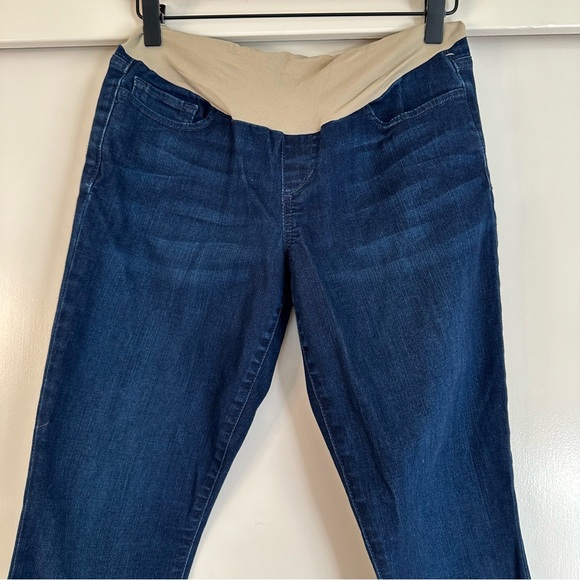 Joe’s Jeans The Icon Skinny Crop Maternity‎ - Picture 1 of 9